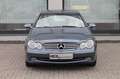 Mercedes-Benz CLK 240 Coupe*NAVI*PDC*LEDER* Blau - thumbnail 2