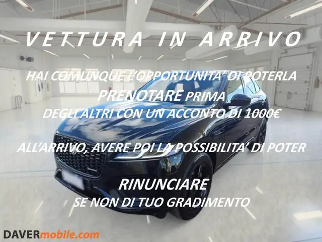 Jaguar F-Pace F-Pace 2.0d i4 AUTOCARRO R-Dynamic S awd 163cv auto + IVA
