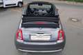 Fiat 500C 1.0 Dolcevita *VOLL*NAV*AC-Auto*TFT*PDC*CarPlay*uv Grau - thumbnail 1