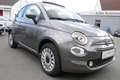 Fiat 500C 1.0 Dolcevita *VOLL*NAV*AC-Auto*TFT*PDC*CarPlay*uv Grau - thumbnail 4