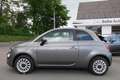 Fiat 500C 1.0 Dolcevita *VOLL*NAV*AC-Auto*TFT*PDC*CarPlay*uv Gris - thumbnail 8