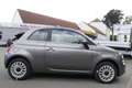 Fiat 500C 1.0 Dolcevita *VOLL*NAV*AC-Auto*TFT*PDC*CarPlay*uv Gris - thumbnail 5