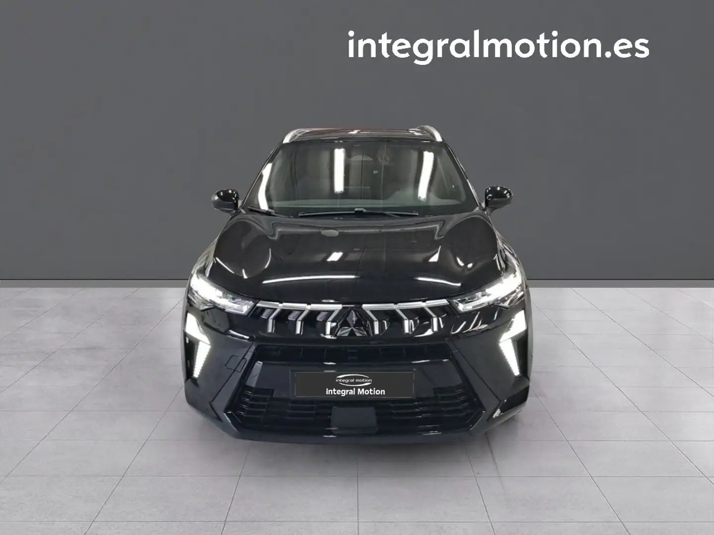Mitsubishi ASX 130T MHEV Kaiteki DCT Noir - 2