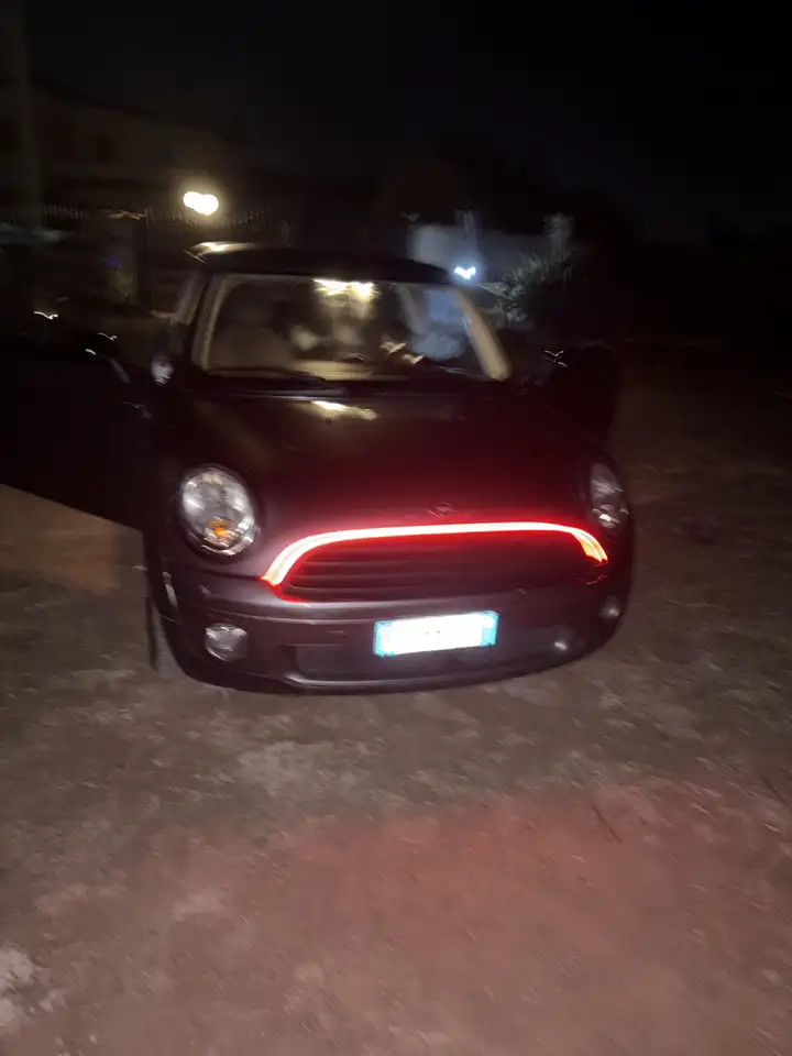 MINI One