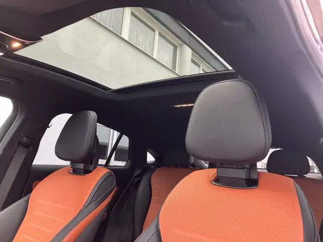 Mercedes-Benz GLC 300 de 4MATIC Coupé mit EQ Hybrid Technologie Österrei Ansicht 19