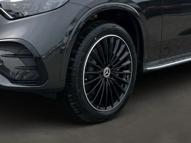 Mercedes-Benz GLC 300 de 4MATIC Coupé mit EQ Hybrid Technologie Österrei Ansicht 6