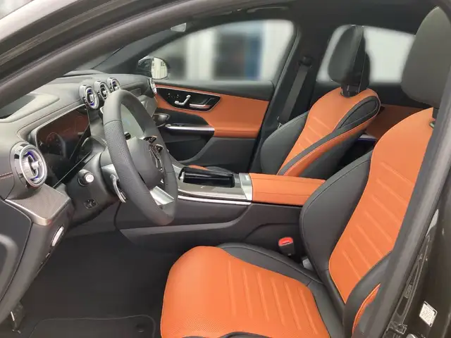 Mercedes-Benz GLC 300 de 4MATIC Coupé mit EQ Hybrid Technologie Österrei Ansicht 7