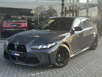 3-serie Touring xDrive Competition | LCI | Carbon