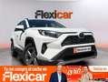 Toyota RAV 4 2.5l 220H Feel! Blanco - thumbnail 1