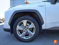 Toyota RAV 4 2.5l 220H Feel! Blanco - thumbnail 36