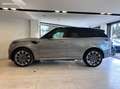 Land Rover Range Rover Sport LAND P510e 3.0L i6 PHEV 510ch Autobiography TVA RECUPERABLE Garantie 12 mois dans le réseau Construc Gris - thumbnail 4
