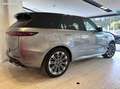 Land Rover Range Rover Sport LAND P510e 3.0L i6 PHEV 510ch Autobiography TVA RECUPERABLE Garantie 12 mois dans le réseau Construc Gris - thumbnail 3