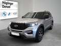 Ford Explorer 3,0 EcoBoost PHEV AWD Silber - thumbnail 1
