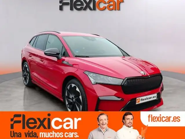 Skoda Enyaq Sportline 80 150kW