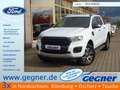 Ford Ranger DK 3.2 Autm. 200PS Wildtrak 4x4 Rollo Blanc - thumbnail 1