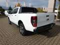Ford Ranger DK 3.2 Autm. 200PS Wildtrak 4x4 Rollo Blanc - thumbnail 4