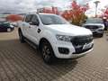 Ford Ranger DK 3.2 Autm. 200PS Wildtrak 4x4 Rollo Blanc - thumbnail 7