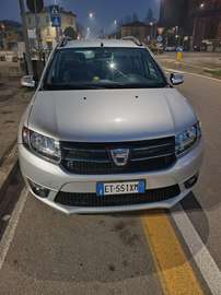 Logan II 2013 MCV MCV 1.5 dci Ambiance 90cv