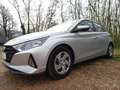 Hyundai i20 Pure 1.2 MPI 85 +GARANTIE+METALLIC+BLUETOOTH Gümüş rengi - thumbnail 5