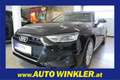 Audi A4 Avant 35 TFSI S-tronic  Navi/PDC/Privacy Schwarz - thumbnail 1