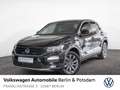 Volkswagen T-Roc 1.5 TSI DSG Sport Kamera APP ACC Sitzhzg Schwarz - thumbnail 1