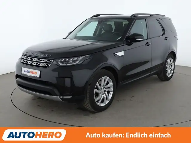 Land Rover Discovery 3.0 Td6 HSE Aut.*NAVI*TEMPO*CAM*PDC*SHZ*ALU*