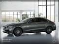 Mercedes-Benz C 180 AVANTG+AHK+LED+KAMERA+TOTW+KEYLESS+9G Grau - thumbnail 3