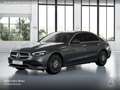 Mercedes-Benz C 180 AVANTG+AHK+LED+KAMERA+TOTW+KEYLESS+9G Grau - thumbnail 13