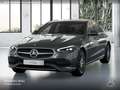 Mercedes-Benz C 180 AVANTG+AHK+LED+KAMERA+TOTW+KEYLESS+9G Grau - thumbnail 2