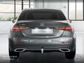 Mercedes-Benz C 180 AVANTG+AHK+LED+KAMERA+TOTW+KEYLESS+9G Grau - thumbnail 7