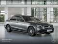 Mercedes-Benz C 180 AVANTG+AHK+LED+KAMERA+TOTW+KEYLESS+9G Grau - thumbnail 17