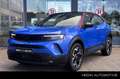 Opel Mokka 1.2 Turbo GS Line | Massagestoel | Camera | Trekha Blauw - thumbnail 1