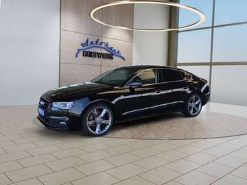 Sportback S-Line 1,8TFSI 19*Alu/BI-Xenon/Keyless