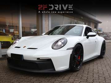GT3 Coupé 4.0