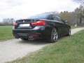 BMW 428 428i Cabrio M-Sport-Aut. eclusive-Vollaust. 4-Rohr Schwarz - thumbnail 1
