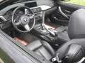 BMW 428 428i Cabrio M-Sport-Aut. eclusive-Vollaust. 4-Rohr Schwarz - thumbnail 16