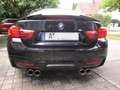 BMW 428 428i Cabrio M-Sport-Aut. eclusive-Vollaust. 4-Rohr Schwarz - thumbnail 18