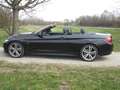 BMW 428 428i Cabrio M-Sport-Aut. eclusive-Vollaust. 4-Rohr Schwarz - thumbnail 2