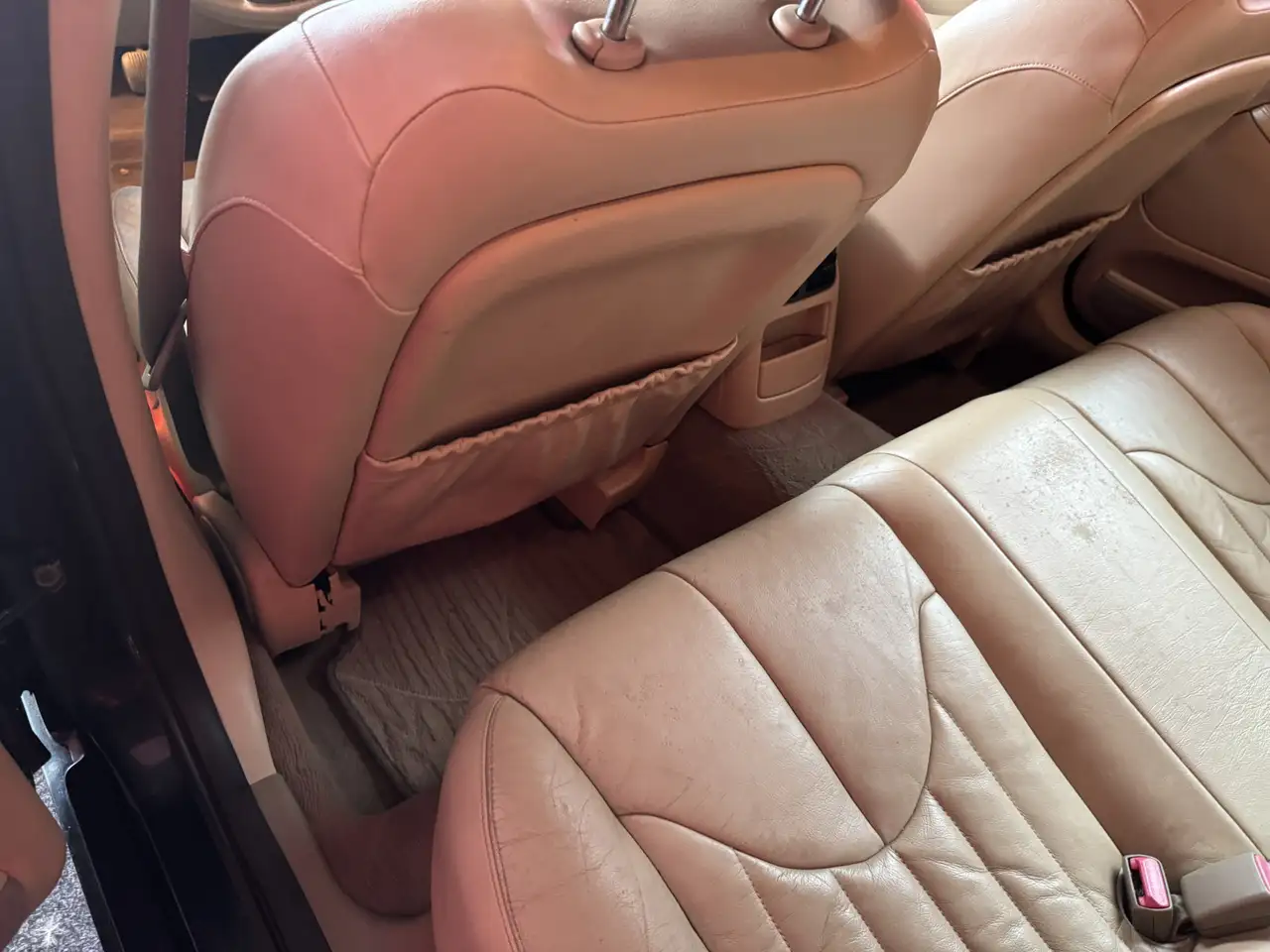 Jaguar S-Type 3.0 V6 | Inruilkoopje | Zo Mee |, foto 11