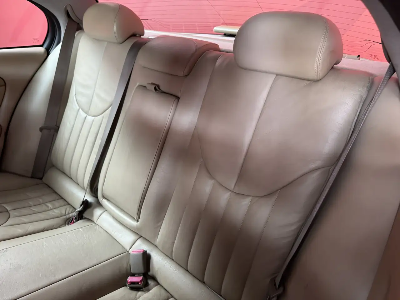 Jaguar S-Type 3.0 V6 | Inruilkoopje | Zo Mee |, foto 10