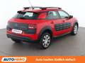 Citroen C4 Cactus 1.6 Blue-HDi Feel Aut. *SHZ*NAVI*TEMP*CAM* Rot - thumbnail 6