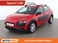 Citroen C4 Cactus 1.6 Blue-HDi Feel Aut. *SHZ*NAVI*TEMP*CAM* Rot - thumbnail 1