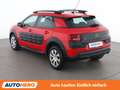 Citroen C4 Cactus 1.6 Blue-HDi Feel Aut. *SHZ*NAVI*TEMP*CAM* Rot - thumbnail 4