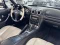 Mazda MX-5 1.6 i Roadster+Klima+Leder+Sitzh+2.Hand+TOP Negro - thumbnail 11