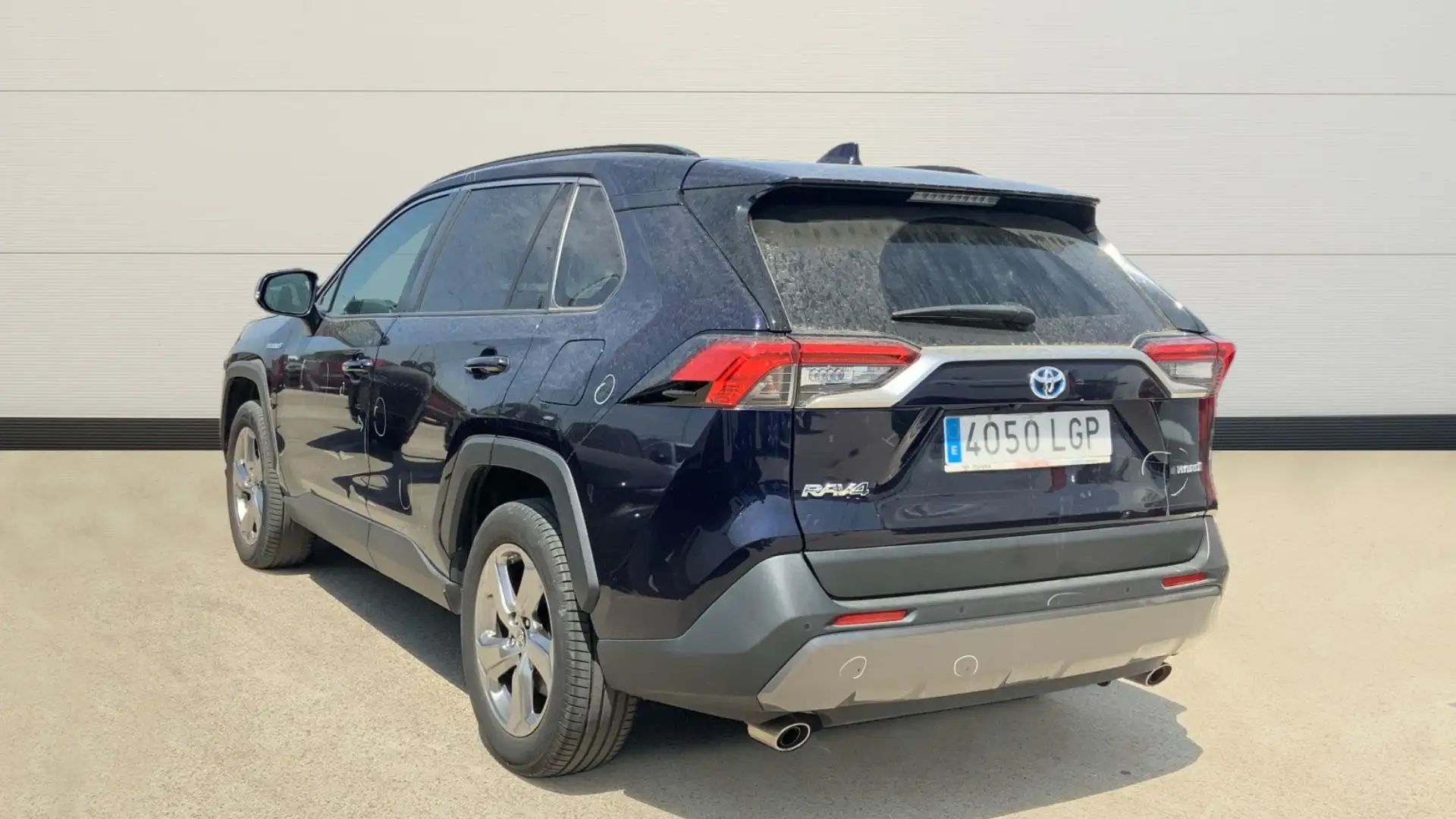 Toyota RAV 4 2.5 hybrid 2WD Advance - 2