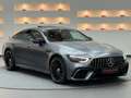 Mercedes-Benz AMG GT 43 4Matic+*Night-Paket*Burmester*Multibeam* Grau - thumbnail 2