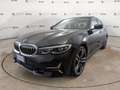 BMW 330 330D AUTOMATIC 3.0 265CV LUXURY Nero - thumbnail 1