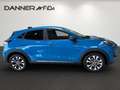 Ford Puma TITANIUM 125PS EcoBoost/Benzin Mild-Hybrid (PRO... Blau - thumbnail 3