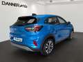 Ford Puma TITANIUM 125PS EcoBoost/Benzin Mild-Hybrid (PRO... Blau - thumbnail 4