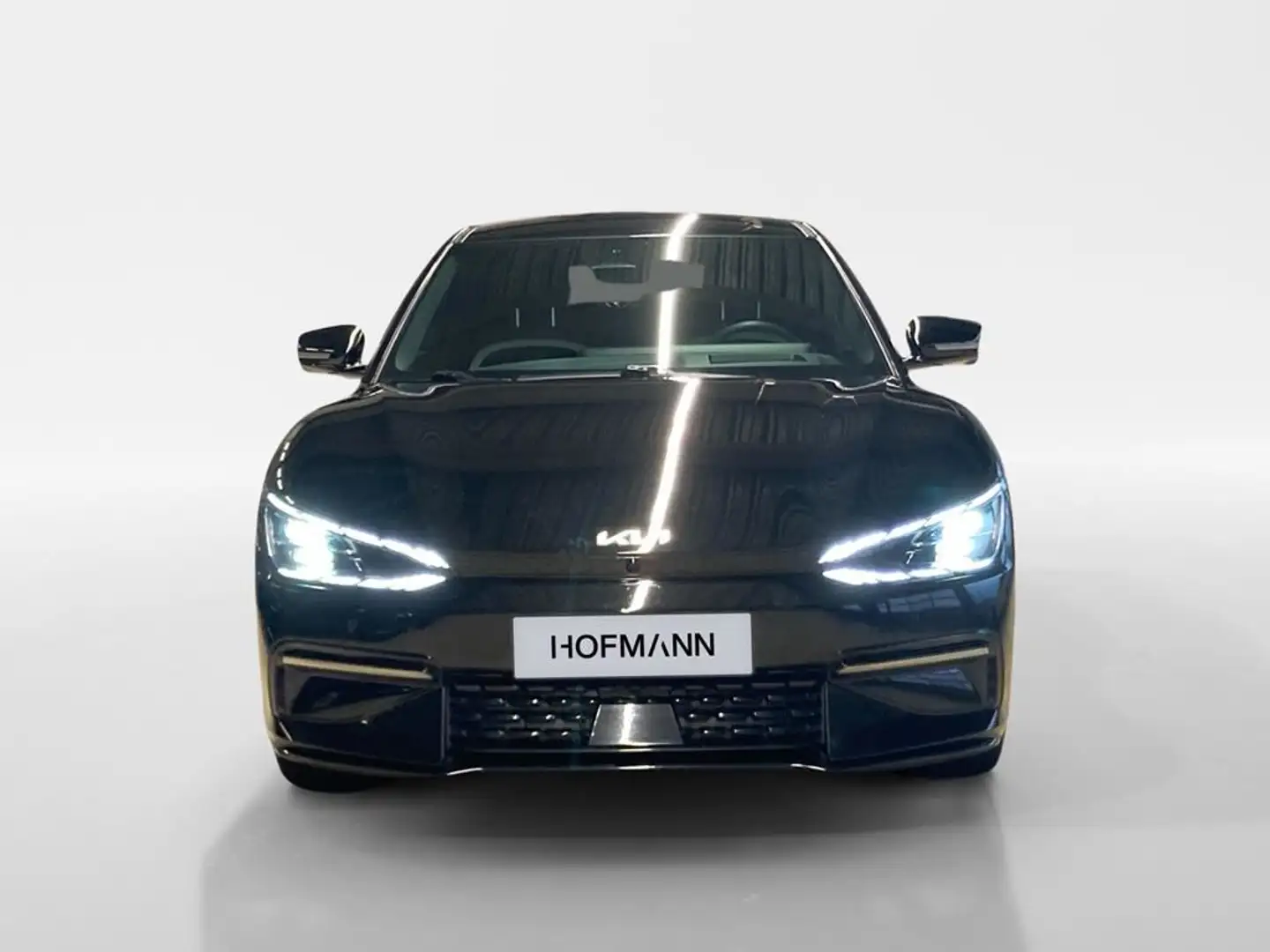 Kia EV6 GT-line Noir - 2